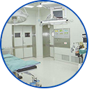 醫院手術室-檢驗科凈化工程